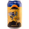 Blackrocks Brewery Honey Lav