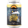 Blackrocks Brewery Lager Rhythm