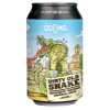 Dogma Brewery Dirty Old Snake