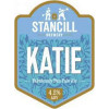 Stancill Brewery Katie