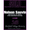 Sherfield Village Brewery Solo - Nelson Sauvin