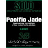 Sherfield Village Brewery Solo - Pacific Jade