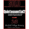 Sherfield Village Brewery Solo - Quintessential2