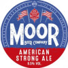 Moor Beer Co. American Strong Ale