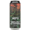 Nepo Brewing (prev. Browar Nepomucen) 7 Beer For 7th Anniversary № 4 Centrifuge