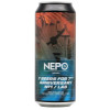 Nepo Brewing (prev. Browar Nepomucen) 7 Beer For 7th Anniversary № 1 Lab