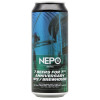 Nepo Brewing (prev. Browar Nepomucen) 7 Beer For 7th Anniversary № 2 Brewhouse