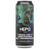 Nepo Brewing (prev. Browar Nepomucen) 7 Beer For 7th Anniversary № 3 Fermentation