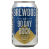 BrewDog 90 Day Bock