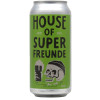 Superfreunde House of Superfreunde Edition Green