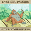 Nättraby Kvartersbryggeri En Syrlig Passion