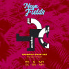 Paradox Brewery Neon Fields: Mango & Peach