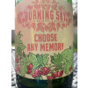 Burning Sky Brewery Choose Any Memory