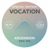 Vocation Brewery Ascension