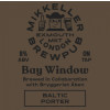 Mikkeller Brewpub London Bay Window