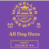 Mikkeller Brewpub London All Day Haze