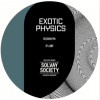 Solvay Society Brewery Exotic Physics