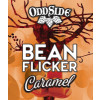 Odd Side Ales Bean Flicker Caramel