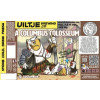 Uiltje Brewing Co. A Columbus Colosseum