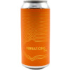 Barclay Brewing Co. Vibrations - Citra