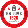 Pivovar Hostinec BB Love 1626