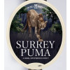 Leith Hill Brewery Surrey Puma