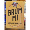 Burning Soul Brewing Company Brúm Mì