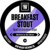 New Wharf Brewing Co. Breakfast Stout