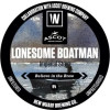 New Wharf Brewing Co. Lonesome Boatman
