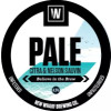 New Wharf Brewing Co. Pale - Citra & Nelson Sauvin