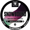 New Wharf Brewing Co. Snowbound