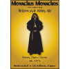 Pivo Microbrewery (Πίβο) Monachus Monachus (2018)