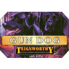 Teignworthy Brewery Gun Dog