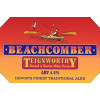 Teignworthy Brewery Beachcomber