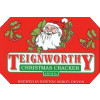 Teignworthy Brewery Christmas Cracker