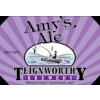Teignworthy Brewery Amy's Ale