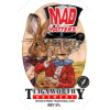 Teignworthy Brewery Mad Hatters