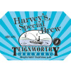 Teignworthy Brewery Harvey's Special Brew