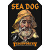 Teignworthy Brewery Sea Dog