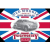 Teignworthy Brewery Old Moggie