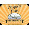 Teignworthy Brewery Pippa's Pint