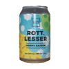 ROTT. Brouwers Lesser