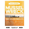 Rock The Boat Brewery (Little Crosby Village Brewing Company) Mussel Wreck