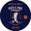 Bullhouse Brew Co. Rolling Papers