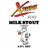 Xtreme Ales Milk Stout