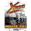 Xtreme Ales Route 701