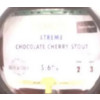 Xtreme Ales Chocolate Cherry Stout