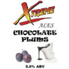 Xtreme Ales Chocolate Plums