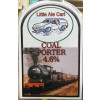 Little Ale Cart Coal Porter