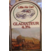 Little Ale Cart Gladiateur